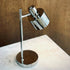 Tischlampe Ocean wiederaufladbar | chrom