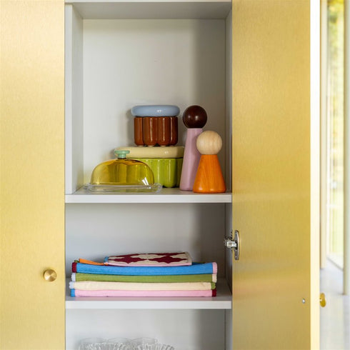Tischset Stitch | 4er Set
