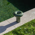 Tragbare Leuchte Glimps | moss green