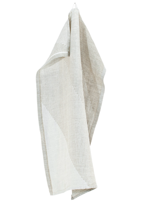 Geschirrtuch Rinne | white-linen