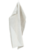 Geschirrtuch Rinne | white-linen