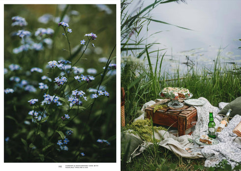 Nordisches Sommerkochbuch