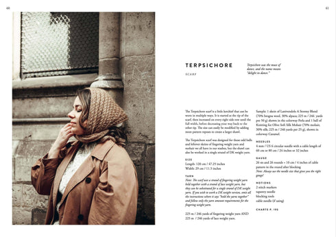 Softly | Zeitlose Strickmode