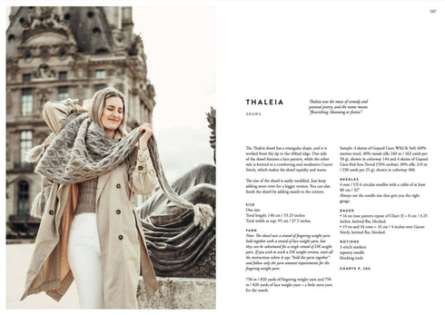 Softly | Zeitlose Strickmode