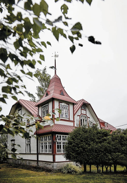 Happy Homes - Hideaways