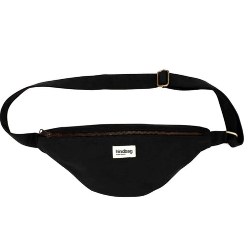 BumBag big Sasha | schwarz