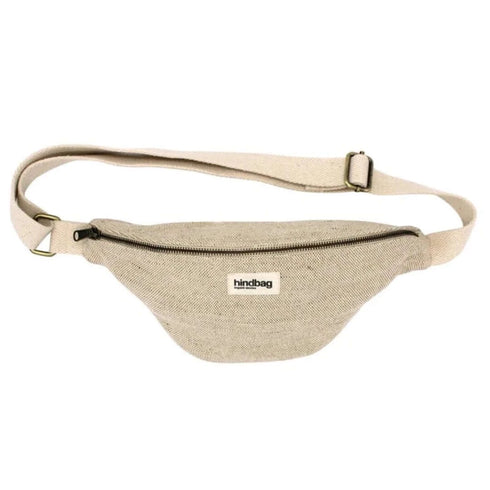 BumBag Olivia | jute/natur