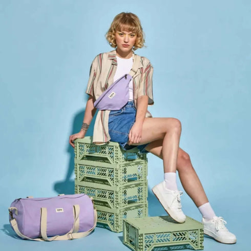 BumBag Olivia | lila