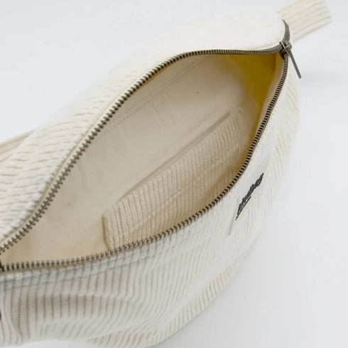 BumBag Olivia | Cord offwhite