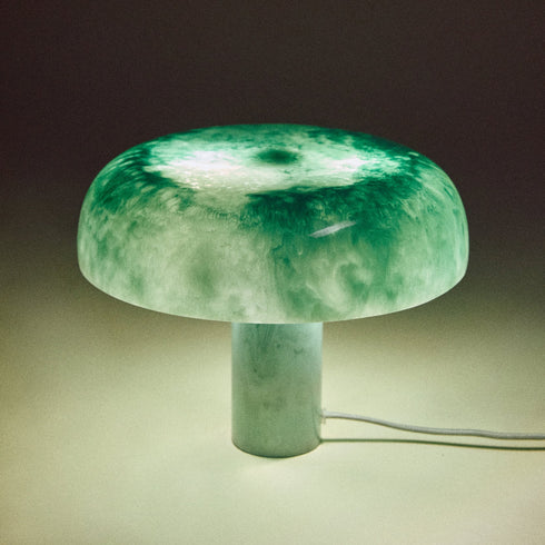 Lampe Mushroom S | mint