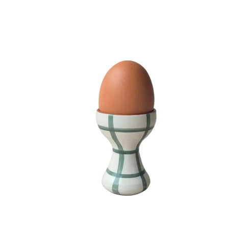 Eierbecher | Grid eukalyptus