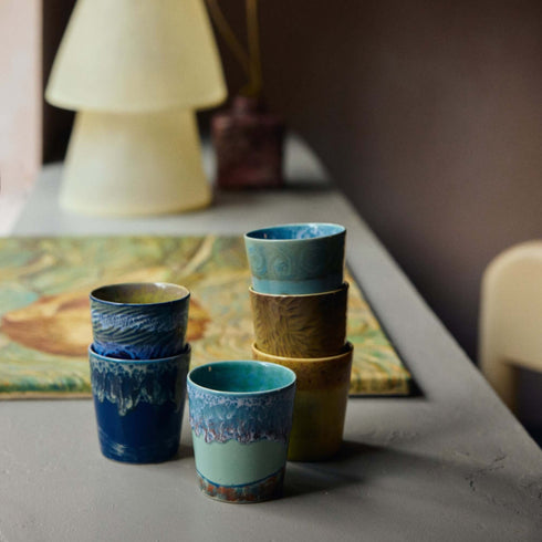 Becher VAN GOGH EDITION | Self Portrait