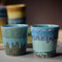 Becher VAN GOGH EDITION | Self Portrait