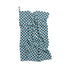 Geschirrtuch | teal karo
