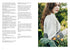 Knits from the garden | Stricken mit der Natur als Inspiration