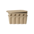 Paper Pulp Box (2er Set) | small