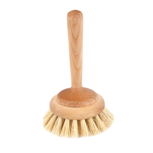 Badewannenbürste mit Griff gross