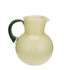Glas Krug | lime