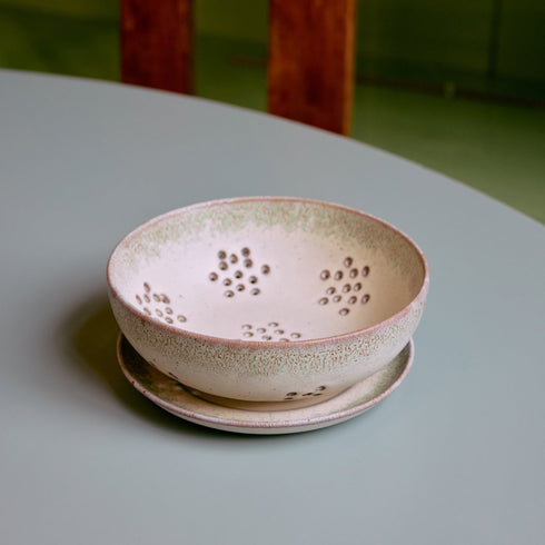 Berry Bowl Sieb & Teller | SLUSH