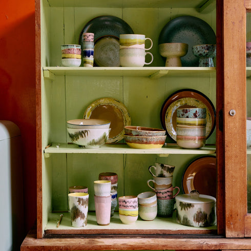 Latte Becher | PETAL