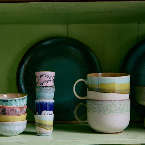 2er Set Tee Tassen | NEO