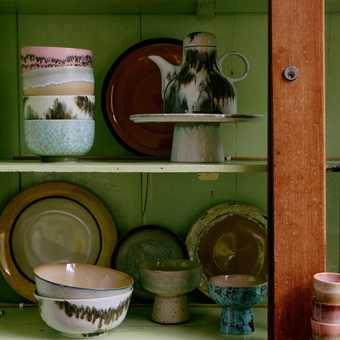 Schüssel Ø 13.5cm | BUBBLE