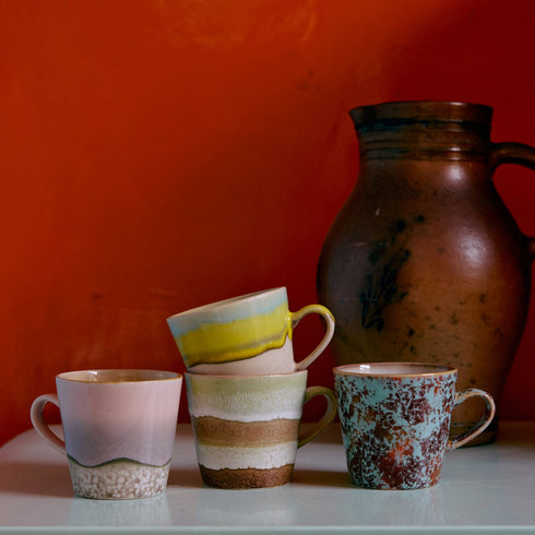 Americano Tasse | UMBER