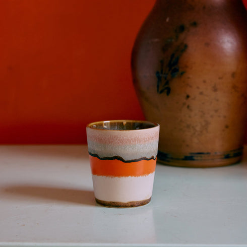 6er Set Becher | SURREAL