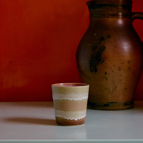 6er Set Becher | SURREAL