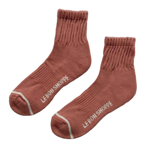 Swing Socken | cajun