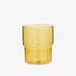 Glas stapelbar | 3 Farben