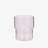 Glas stapelbar | 3 Farben