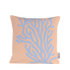Kissen Koralle | peach