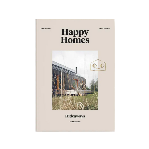 Happy Homes - Hideaways