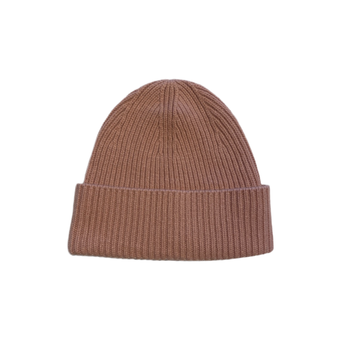 Strickmütze Cashmere | light pink