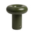 Tragbare Leuchte Glimps | moss green