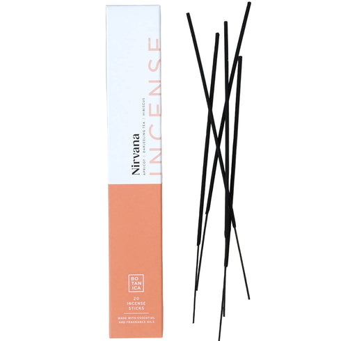 Räucherstäbchen | Nirvana