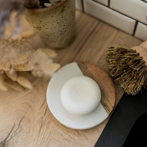 Feste Spülseife | Savon de Marseille