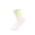 Street Mood Socken | Neon Lemon