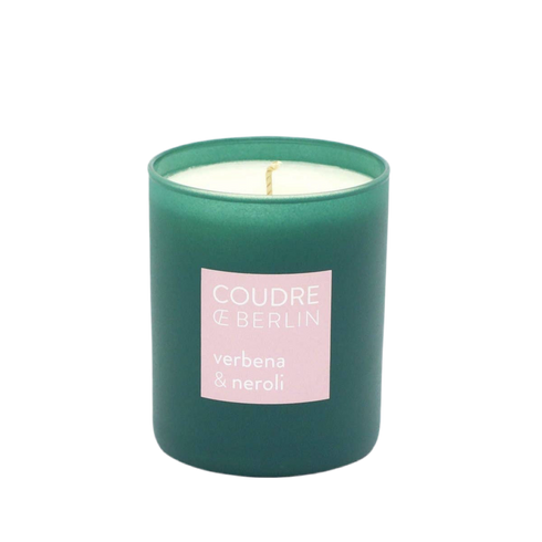 Duftkerze | Verbena & Neroli