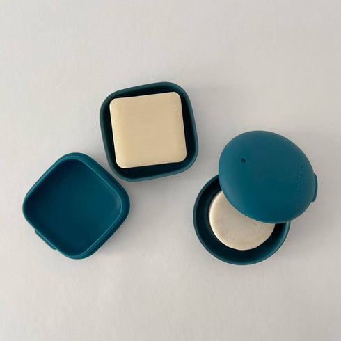 Seifendose | blue abyss