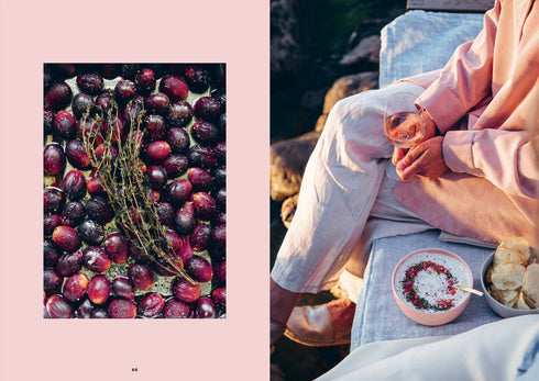 Crumbs of Joy | nordische Küche