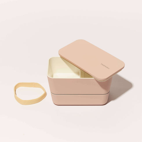 Bento Box TAKENAKA | rosa