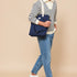Tote-Bag Paul | navy