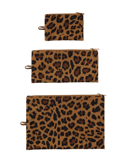 Flat Pouch | leo