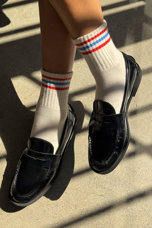 Girlfriend Socken | leche