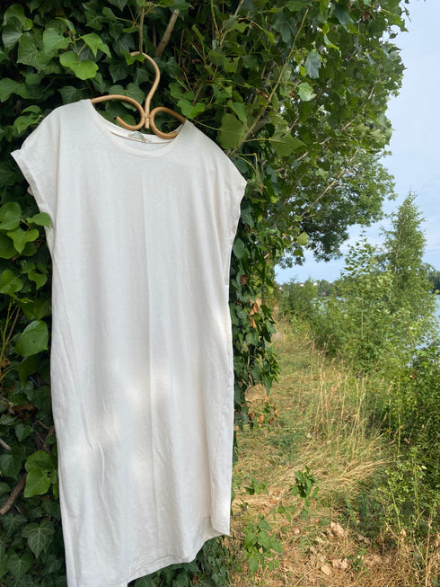 T-Shirt Kleid | sienna