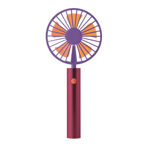 Ventilator FLOW berry