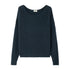 Pullover Damsville | navy meliert