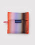 Nylon Shopper | gradient stripes